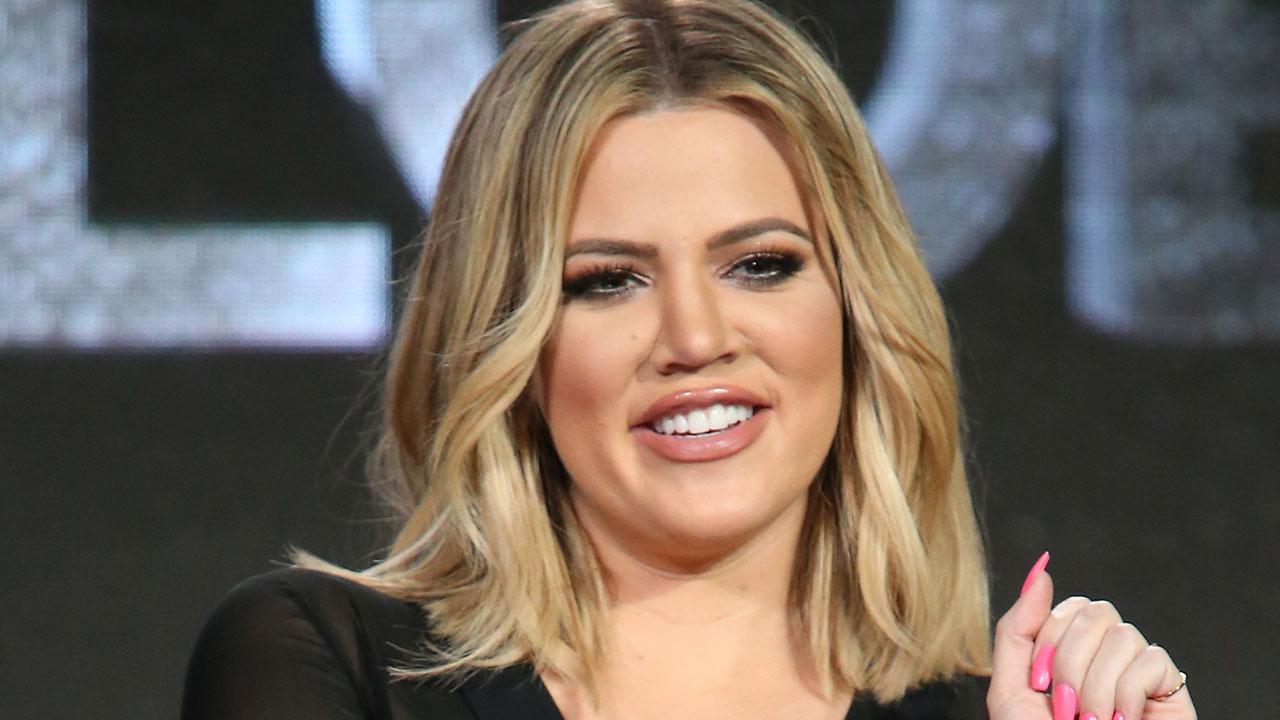 Khloe Kardashian Reveals And Ranks The 3 Craziest Places She S Had Sex Entertainment Tonight