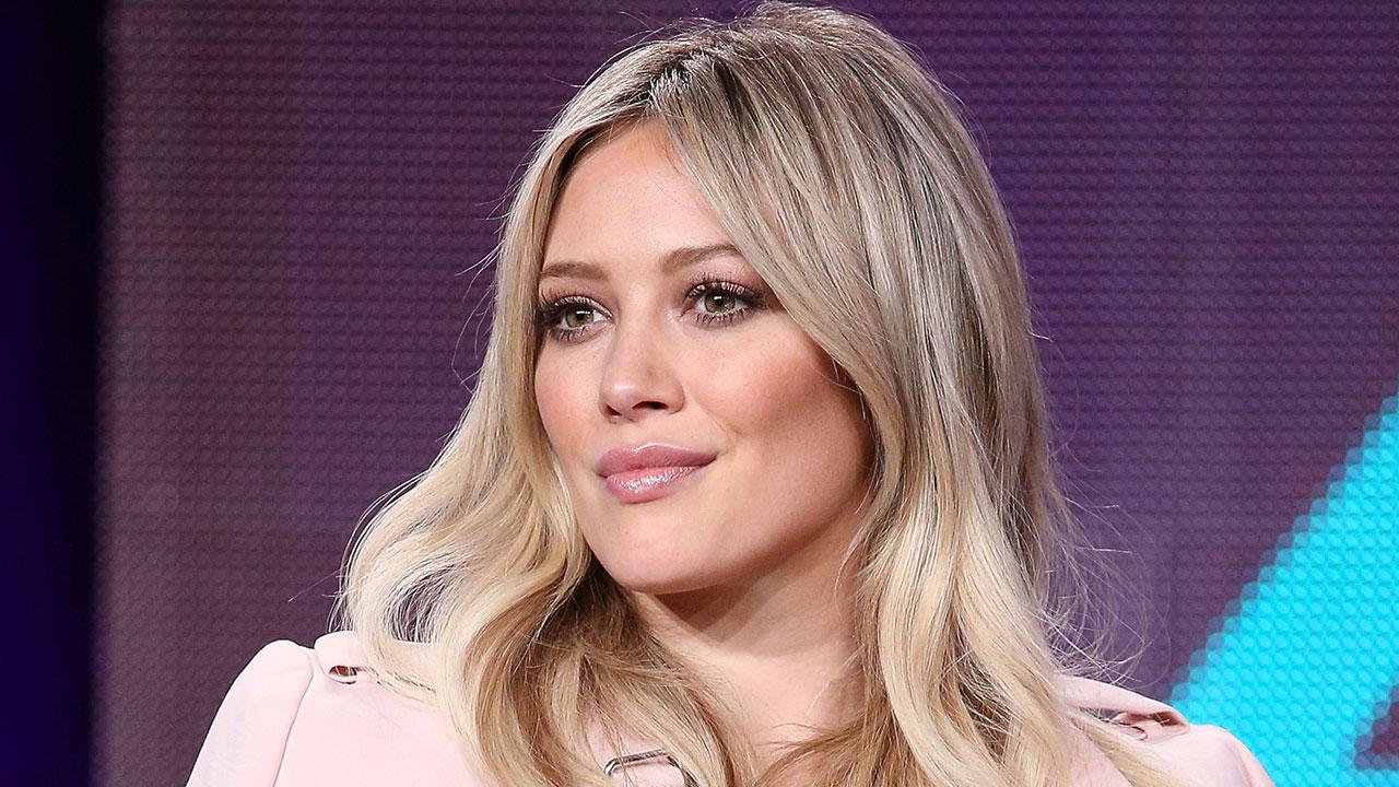 Hilary Duff Unknowingly Caused A Domestic Dispute That Reportedly Led To Face Biting 