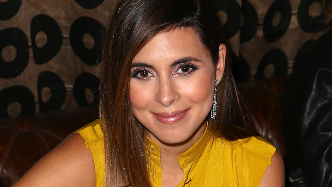 Jamie Lynn Sigler Reveals Secret 15 Year Battle With Ms