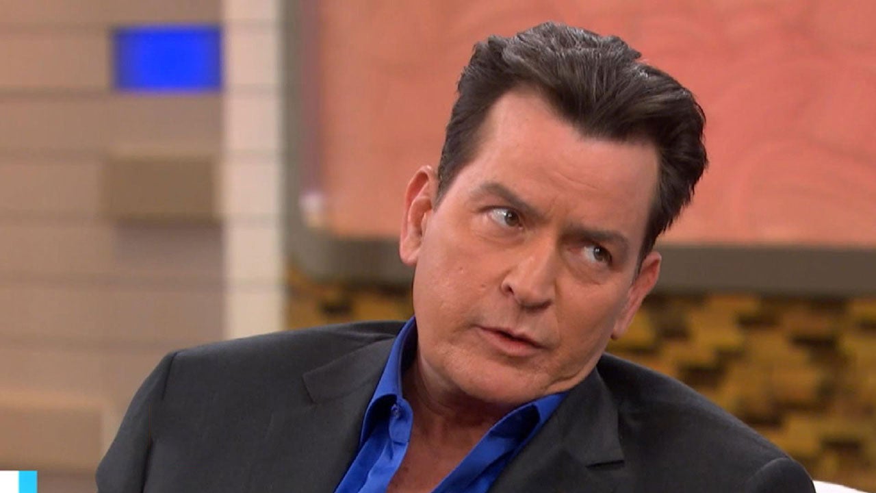 Charlie Sheen Says Hes Paying Denise Richards And Brooke Mueller 