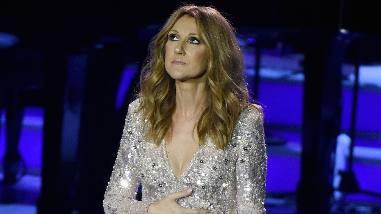 Celine Dion Changes Las Vegas Show To Include Tribute To Late Husband ...