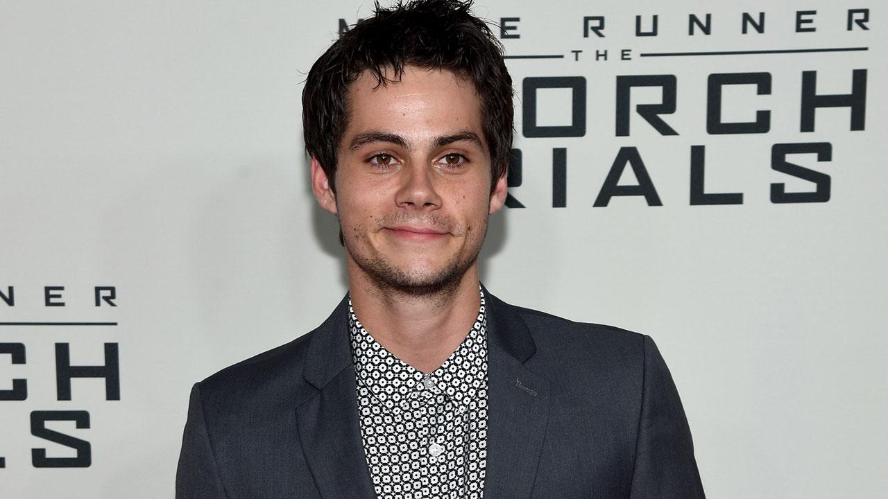 Dylan O'Brien Tweets for the First Time Since Accident on ...