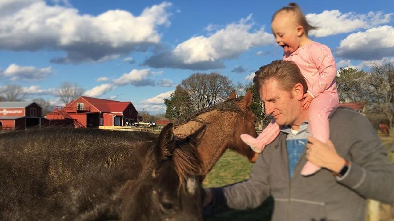 Rory Feek Heartbreakingly Reveals Burial Plans for Joey Have Begun