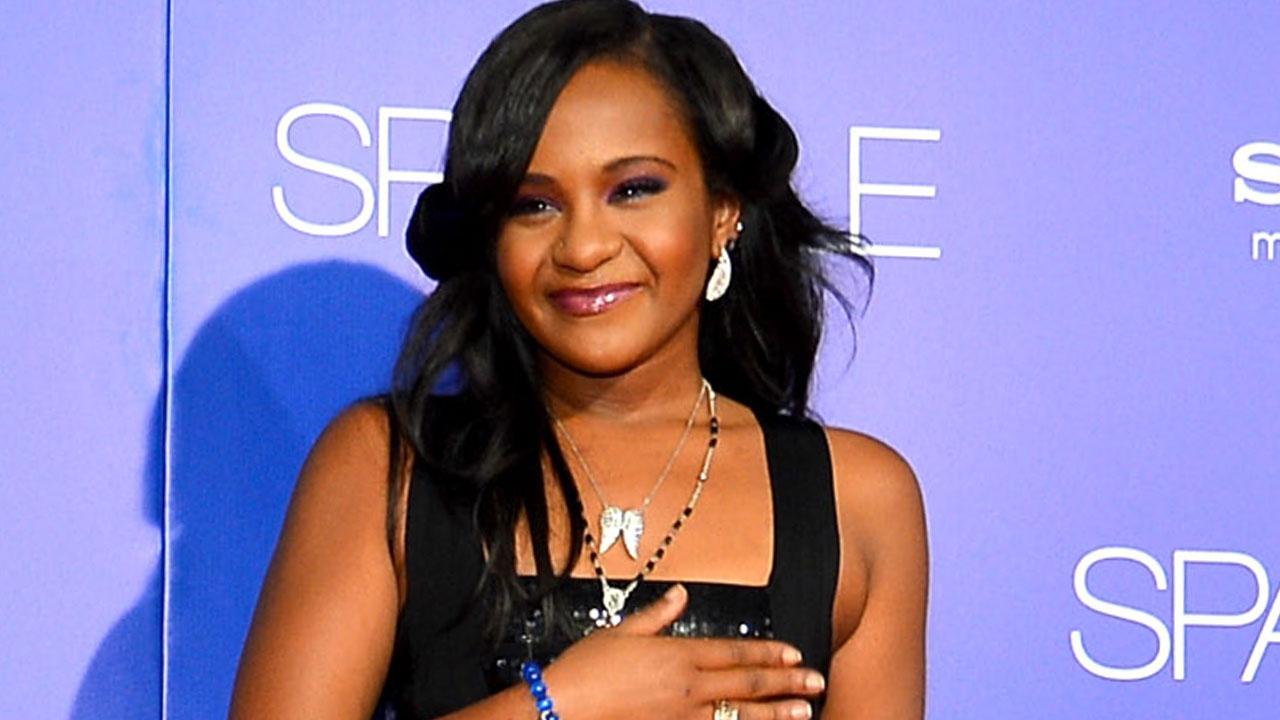 Bobbi Kristina Brown S Official Cause Of Death Revealed On What Would Have Been Her Birthday