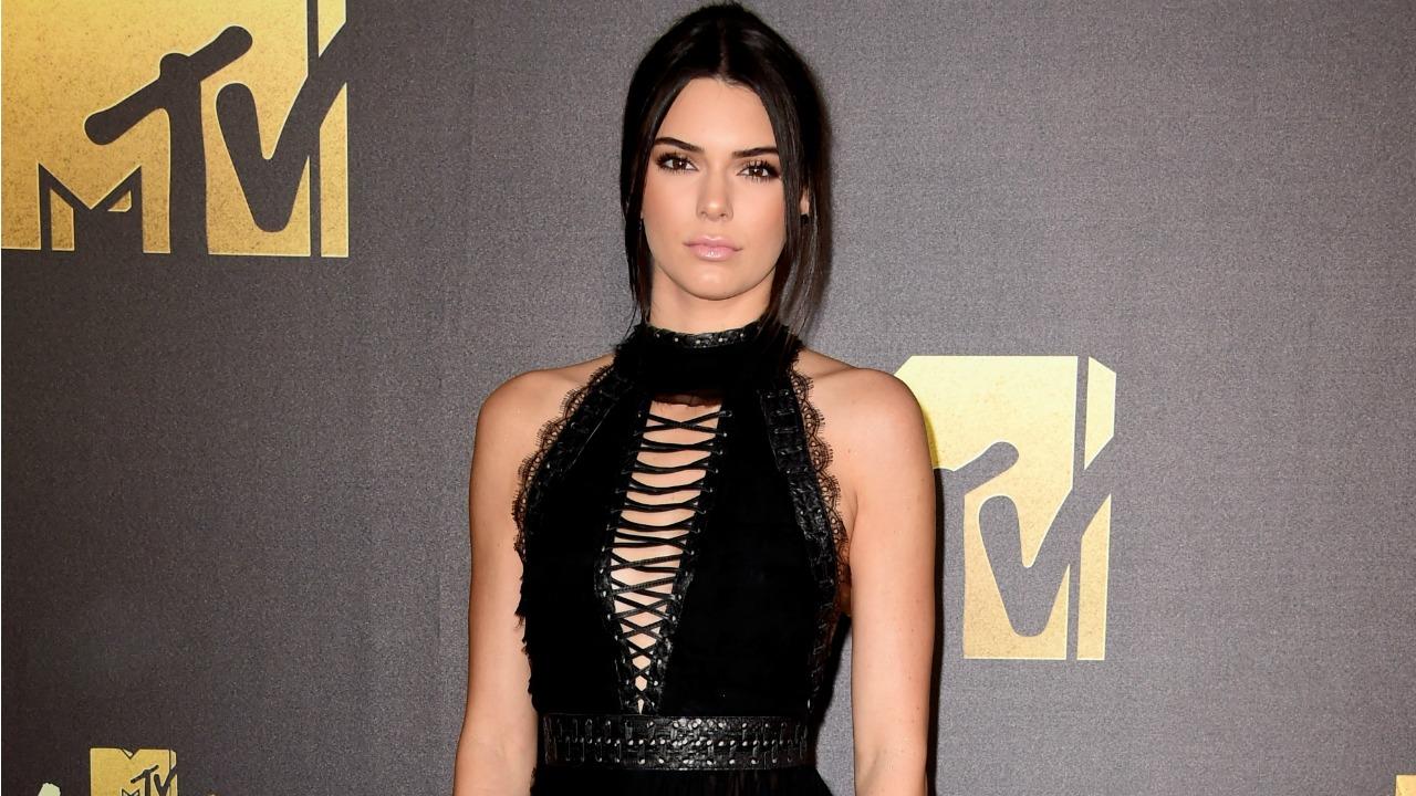 Kendall Jenner Wishes She Could Have Attended the Women's March, Says