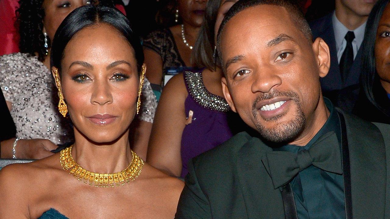 Will Smith Says Divorce From His First Wife Was His U - vrogue.co