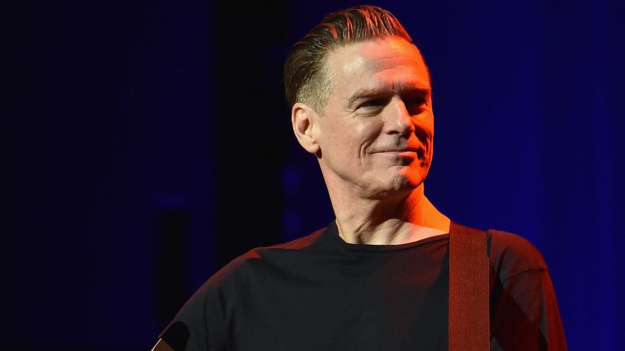 Bryan Adams Cancels Mississippi Show Over Anti-LGBT Law | Entertainment