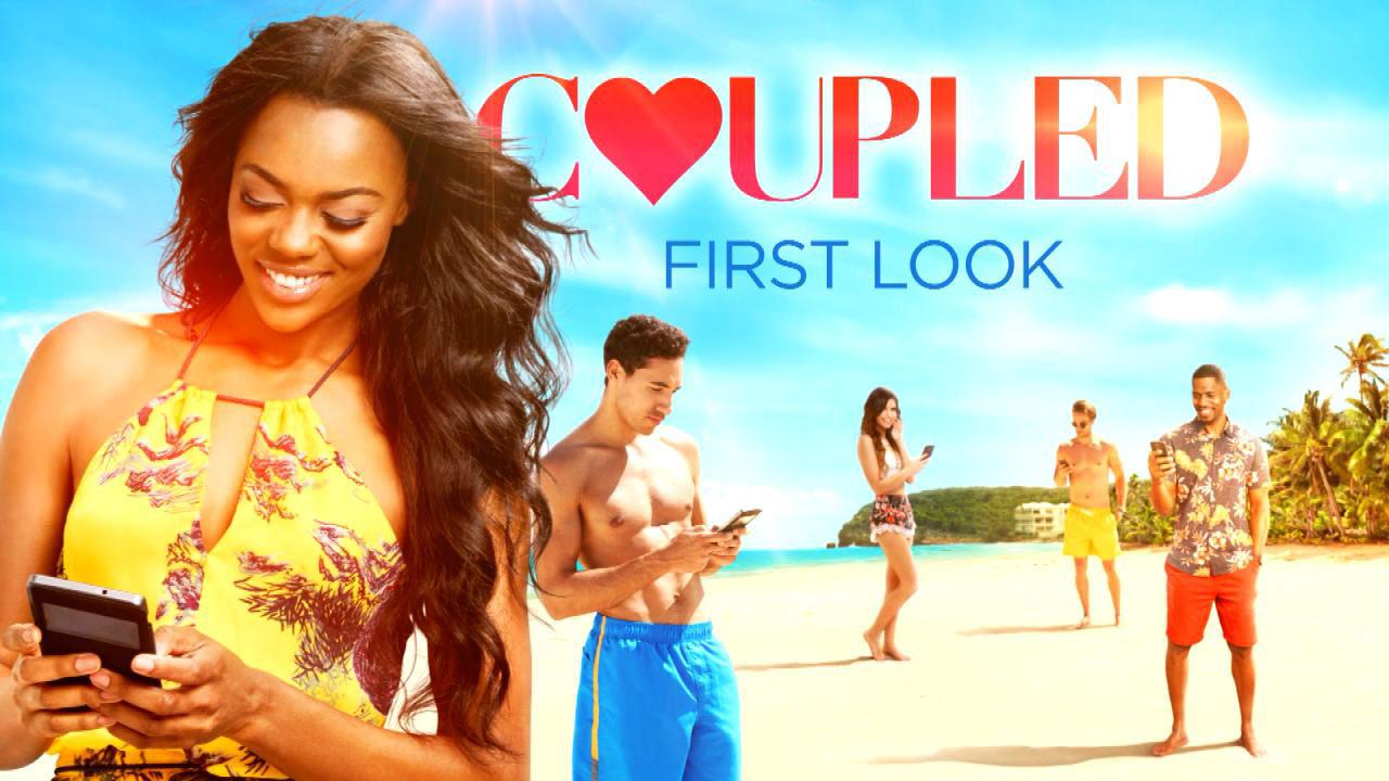 EXCLUSIVE Get a First Look at Your New Dating Reality Show Obsession