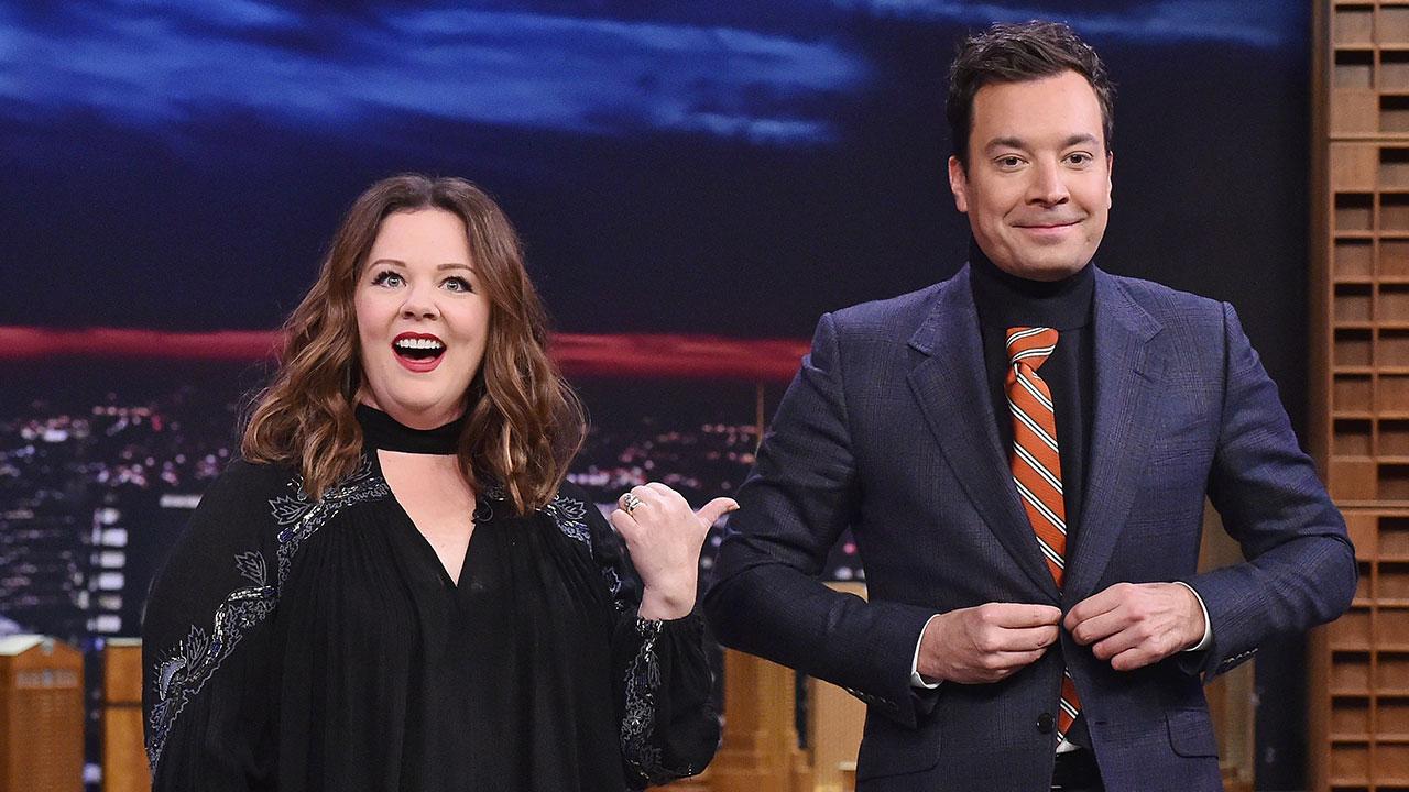 Melissa McCarthy Pulls Out All the Stops for Epic ...