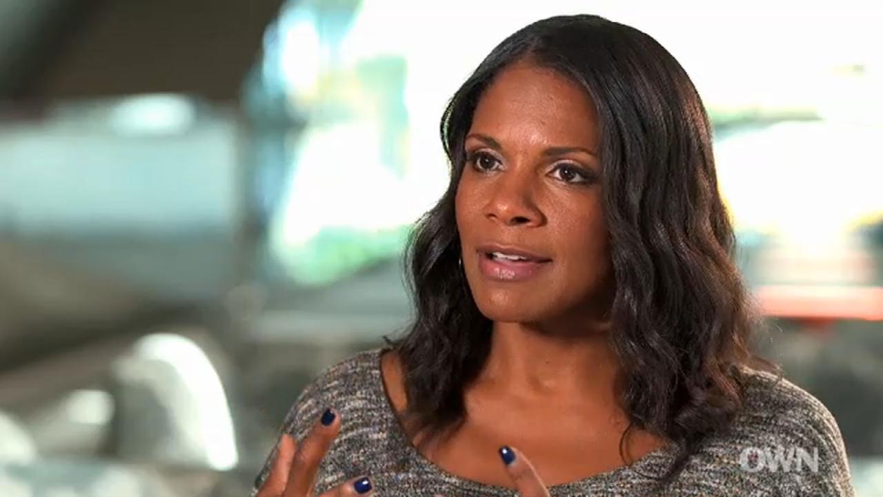 EXCLUSIVE: Broadway Star Audra McDonald on Learning How to Act for