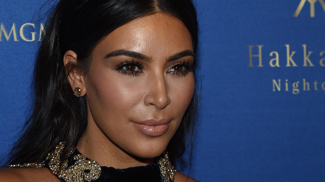 Kim Kardashian Reveals The Wildest Place Shes Ever Had Sex 