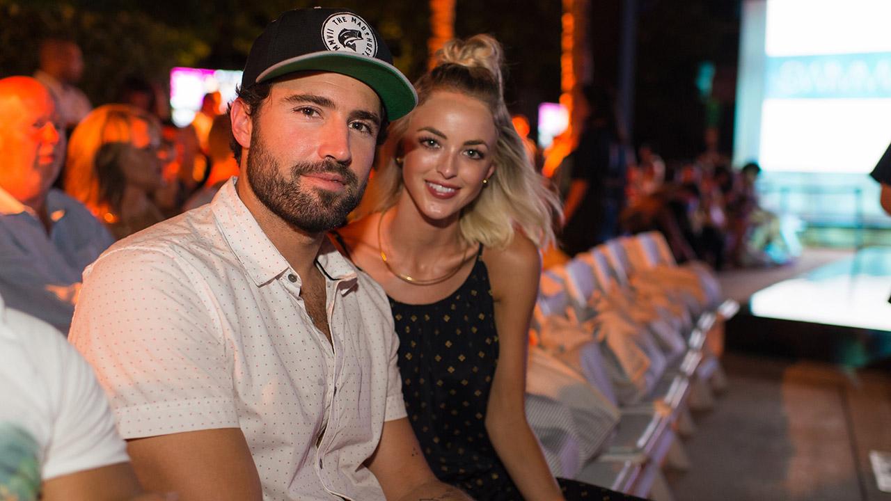 Brody Jenner Engaged to Girlfriend 
