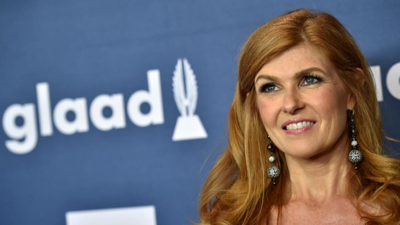 EXCLUSIVE: Connie Britton Reveals She Was 'Not Surprised' By 'Nashville ...