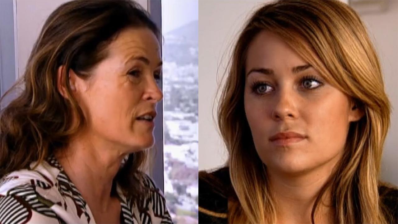 Today in TV History: Lauren Conrad Was the Girl Who Didn't Go to Paris