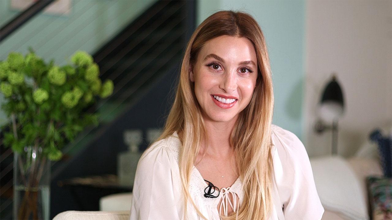 Whitney Port's Reality TV Revelations: Friendship With Lauren Conrad and  More
