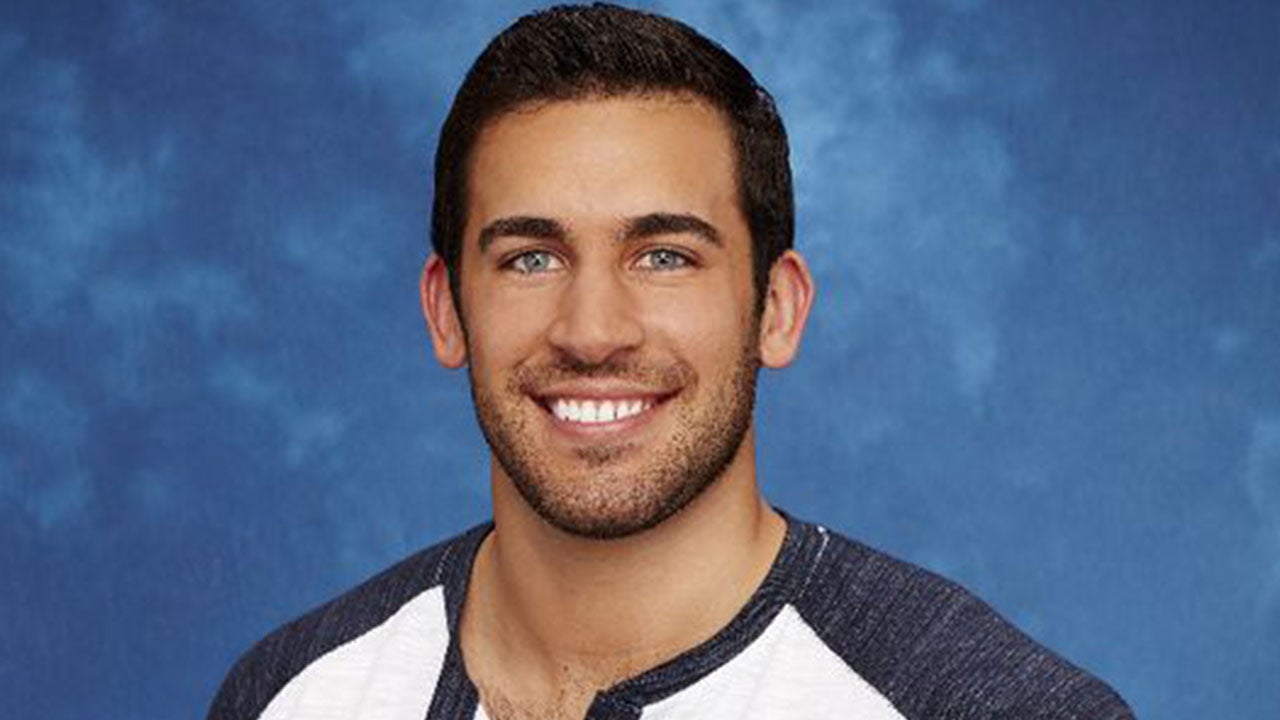 'Bachelorette' Suitor Derek Peth Defends His Elimination Tears and