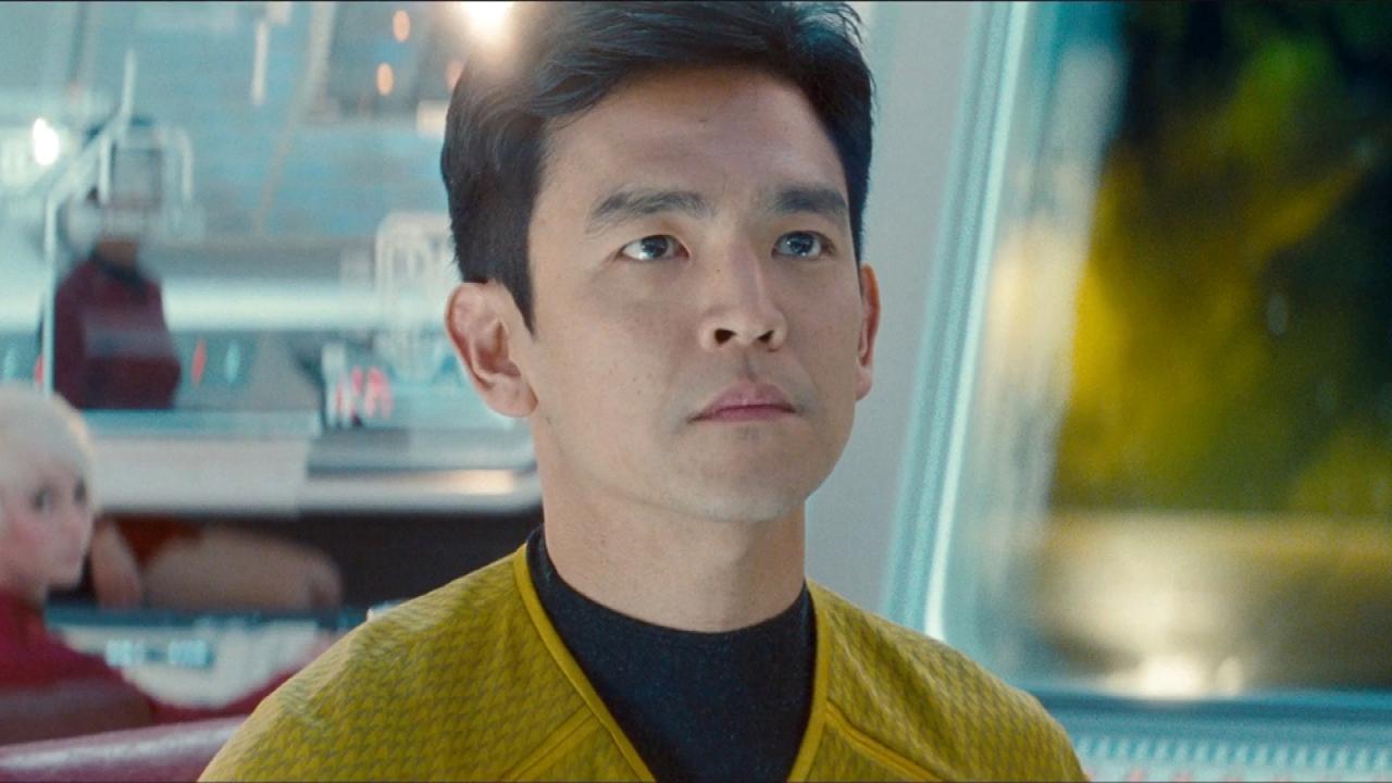 Takei Says Decision to Make Sulu Gay in 'Star Trek Beyond' Is