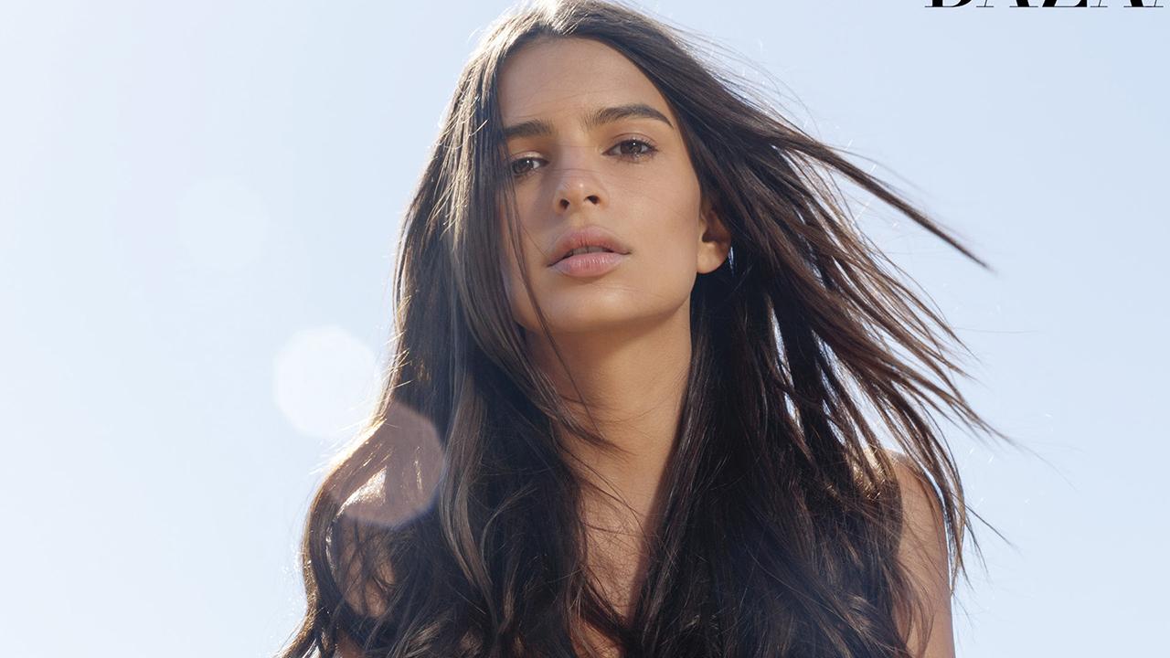 Nsfw Emily Ratajkowski Poses Completely Naked Calls Out Free Download Nude Photo Gallery 
