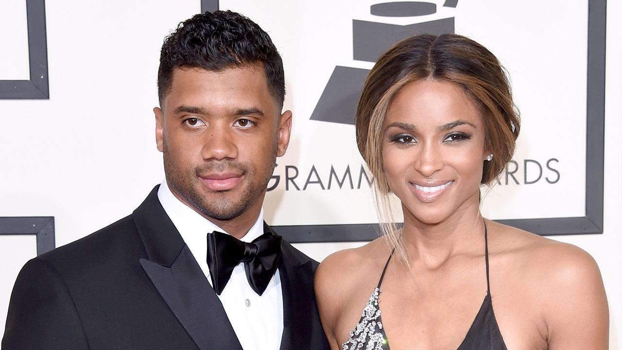 Ciara Sex Videos - Ciara Confirms She Finally Had Sex With Husband Russell Wilson in Hilarious  Snapchat Videos | Entertainment Tonight