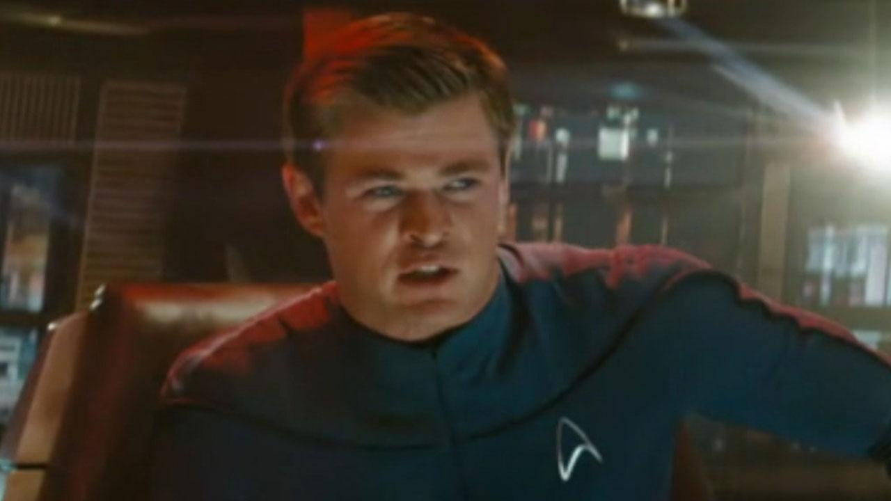 It's Official! There Will Be a Fourth 'Star Trek' Movie and Chris ...