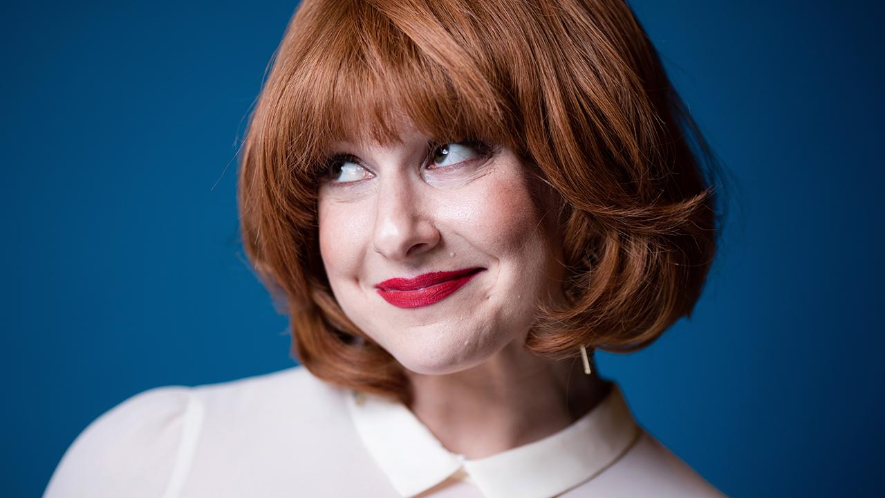 EXCLUSIVE: 'Difficult People' Star Julie Klausner Finds ...