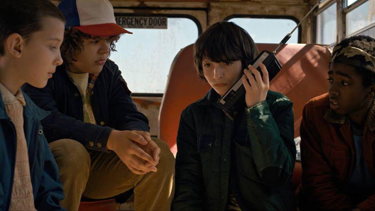 The Duffer Brothers confirm *that* Stranger Things character is dead