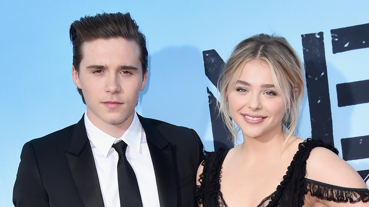 EXCLUSIVE: Chloe Grace Moretz Adorably Gushes Over Brooklyn