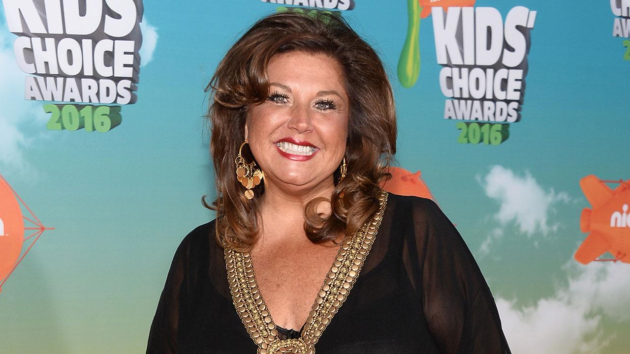 'Dance Moms' Star Abby Lee Miller Is 'Scared to Death' to Go to Prison ...