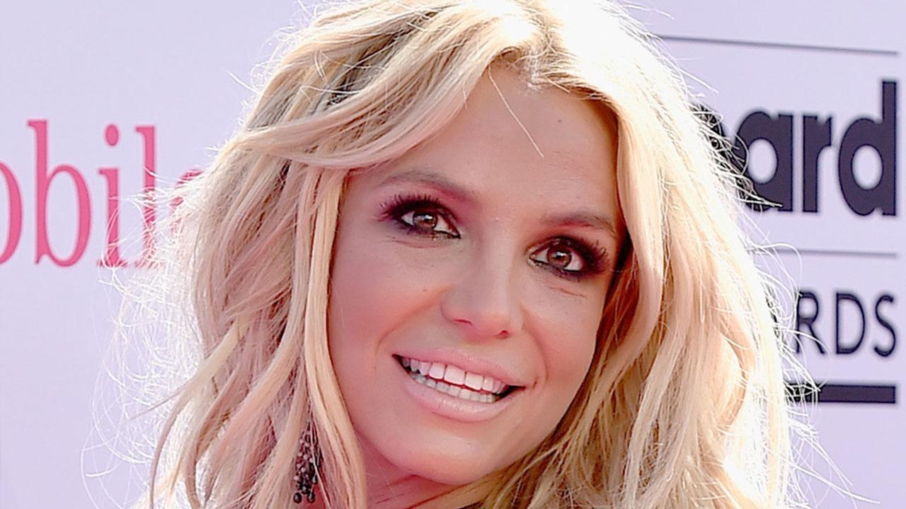 what happened to britney spears