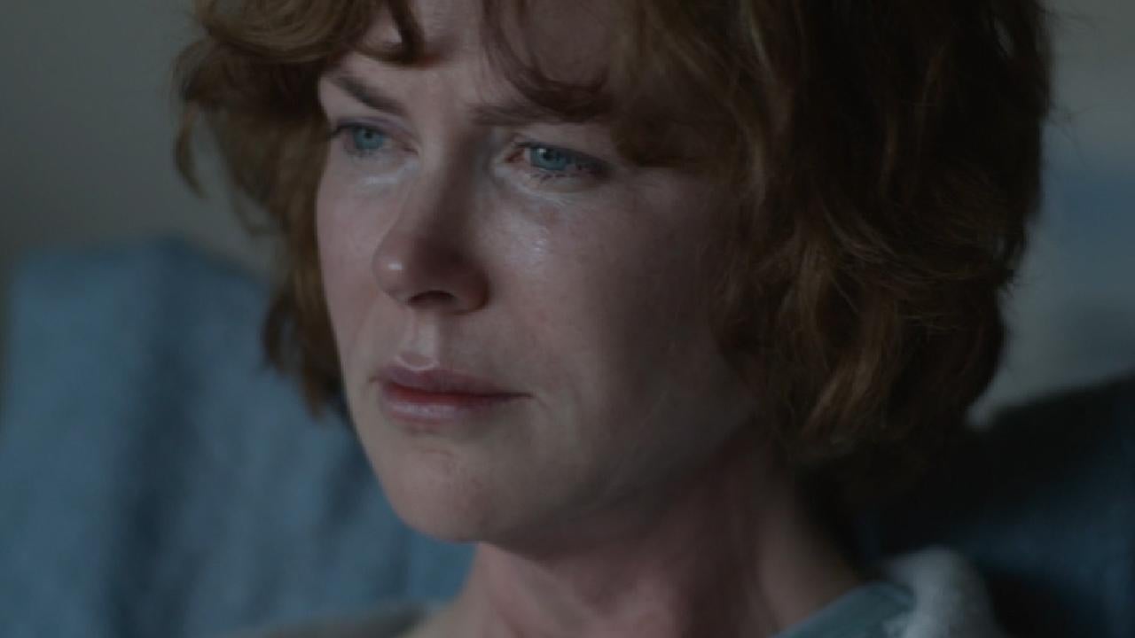 'Lion' Trailer: Nicole Kidman Struggles To Keep Her Family Together In ...