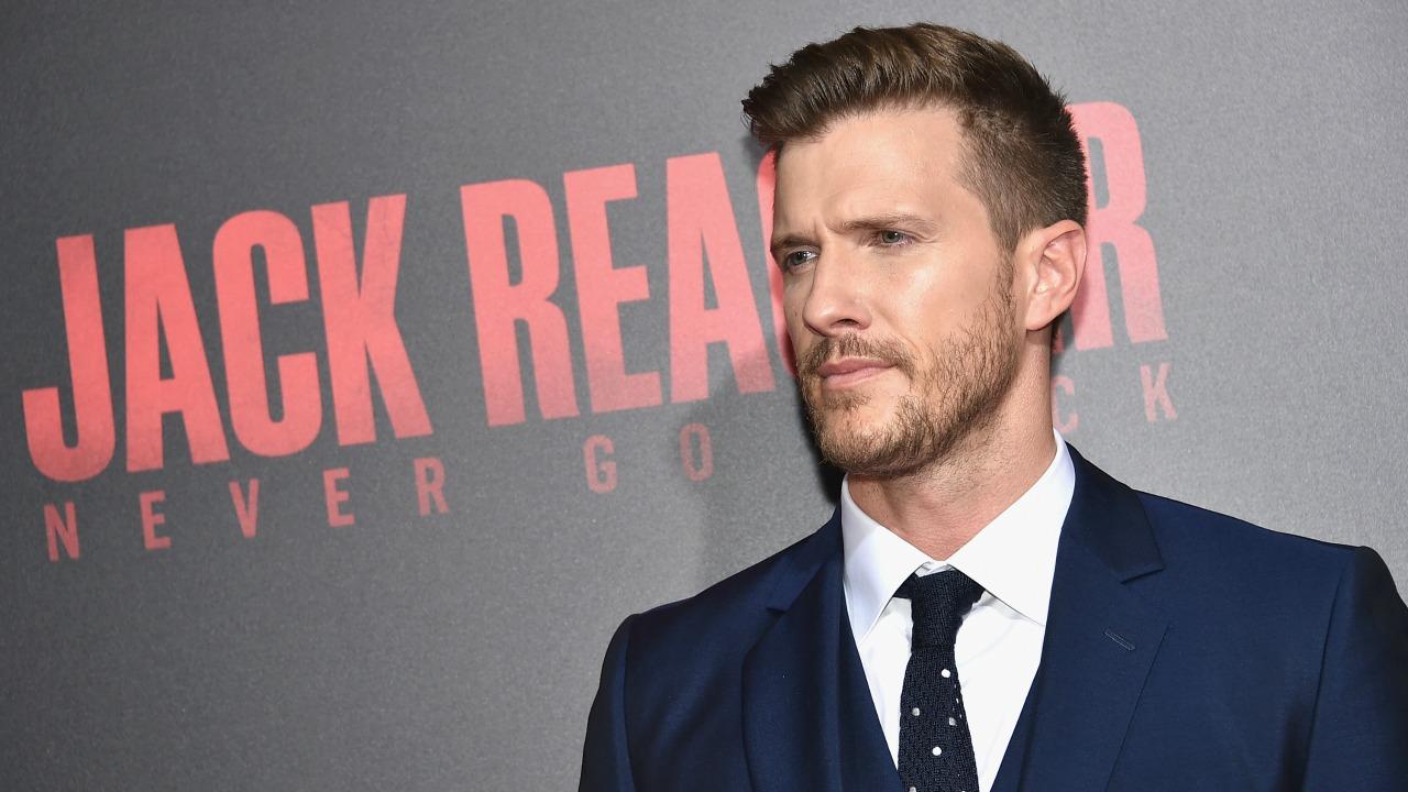 EXCLUSIVE: Patrick Heusinger Isn't Just a Character Actor Anymore, and ...