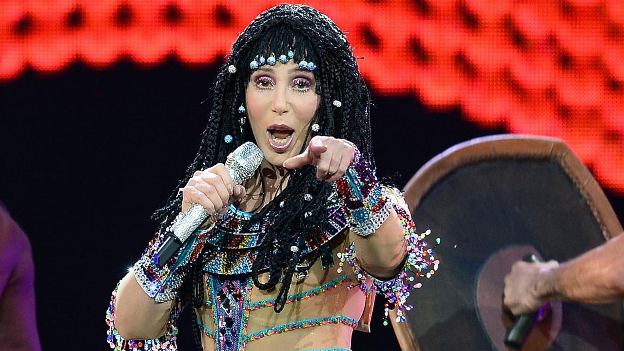 CHER Live in Las Vegas Full Concert Special 2020 