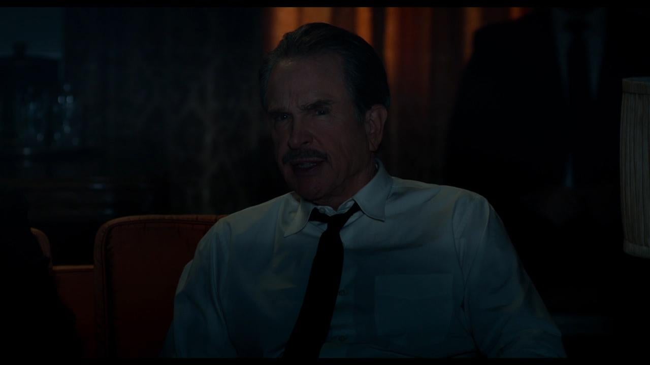 Warren Beatty Is Howard Hughes in First 'Rules Don't Apply' Trailer ...