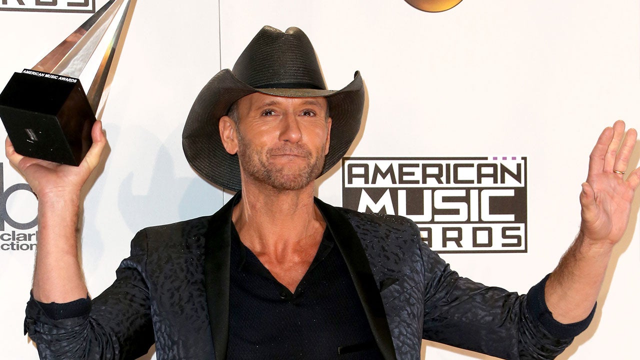 Tim McGraw on X: Hats off to all who have served this great country! 