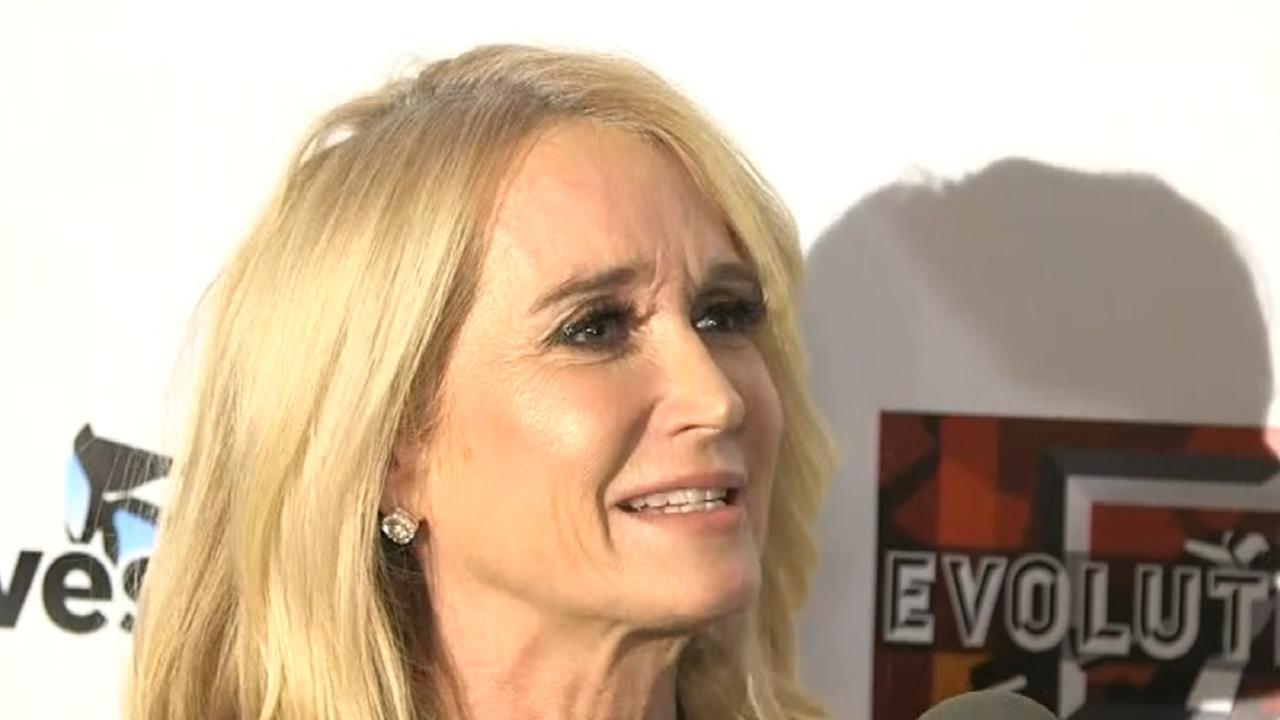 EXCLUSIVE: 'RHOBH' Star Kim Richards Reveals She's In 'Such A Good ...