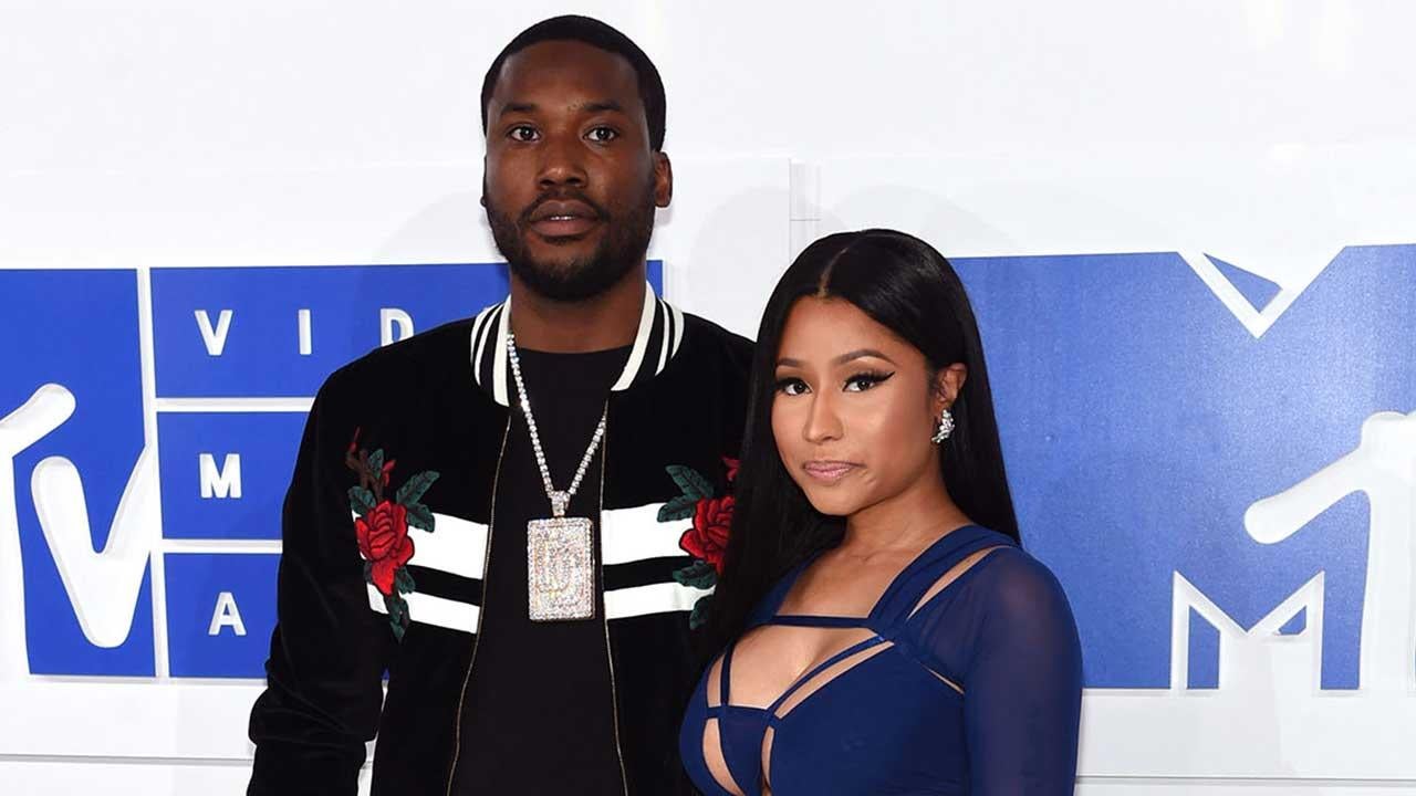 Nicki Minaj Sparks Meek Mill Breakup Rumors With Cryptic Post: 'I'm So ...