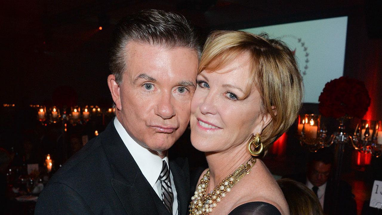 Alan Thicke's TV Wife Joanna Kerns Pens Heartfelt Tribute to the Late