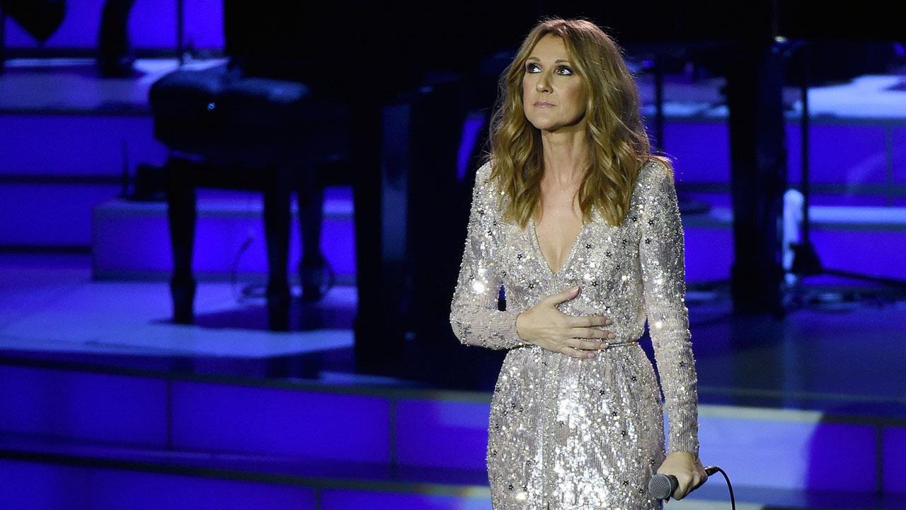 Celine Dion Opens Up About Holiday Plans, 'Bittersweet' First Christmas