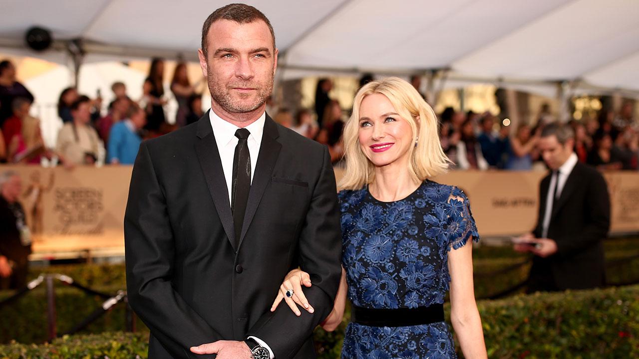 Naomi Watts And Ex Liev Schreiber Celebrate Daughter Kai's Graduation ...