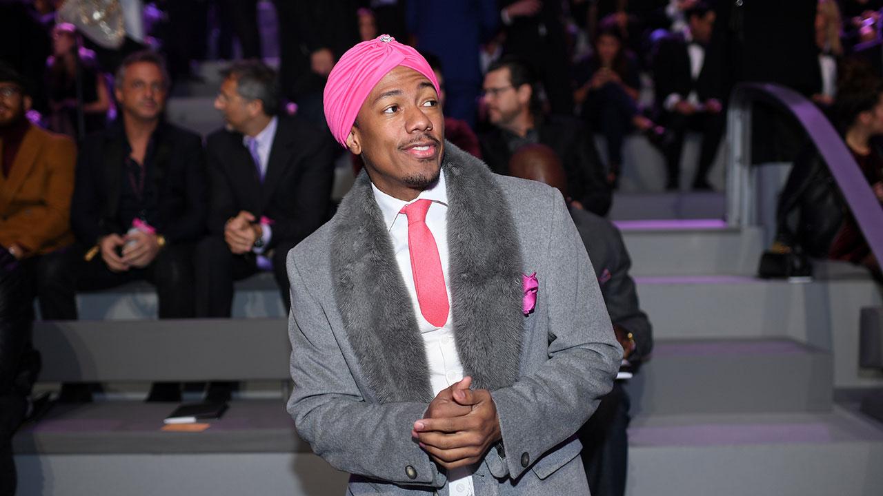 Nick Cannon Gives Health Update From Hospital in Inspirational New