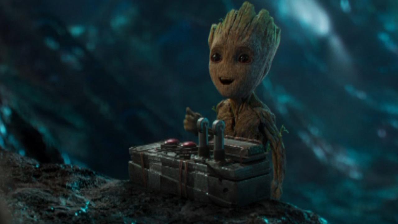 New 'Guardians of the Galaxy Vol. 2' Trailer Highlights Adorable Baby ...