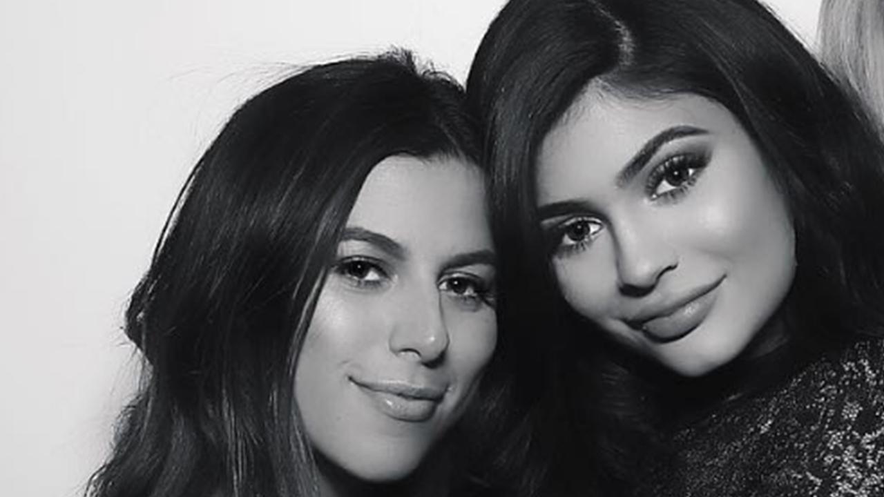 Kylie Jenner Helps Throw Surprise Engagement Party for Assistant: 'I ...
