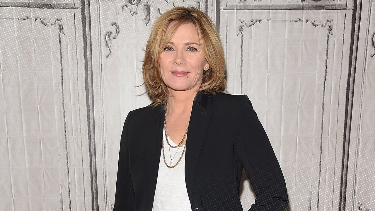Exclusive Why Kim Cattrall Seriously Doubts We Ll See Sex And The City