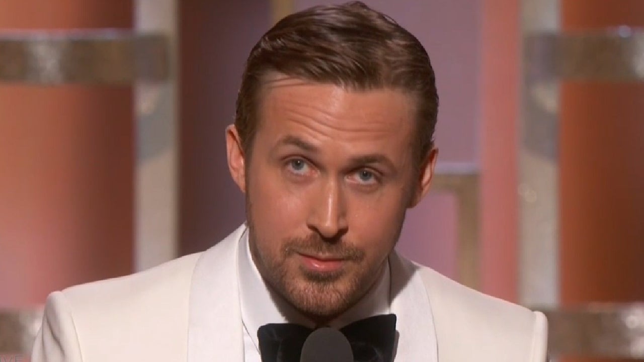 I'm on': When Ryan Reynolds got mistaken for Ryan Gosling by a