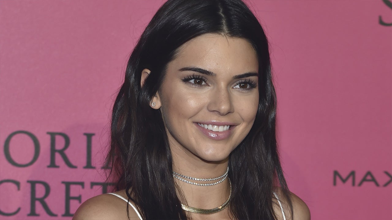 Kendall Jenner Shares the Best and Worst Parts of Last Year, Says She's ...