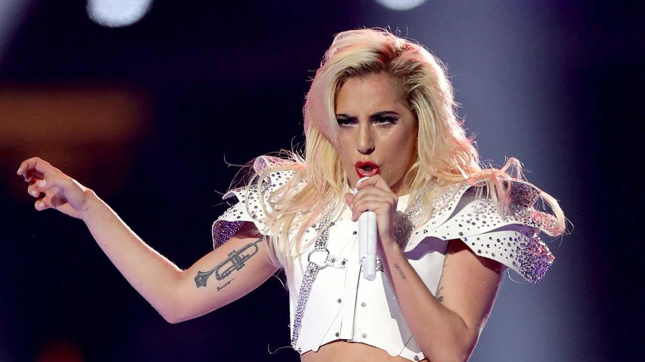 Lady Gaga Claps Back at Body Shaming Trolls After Her 