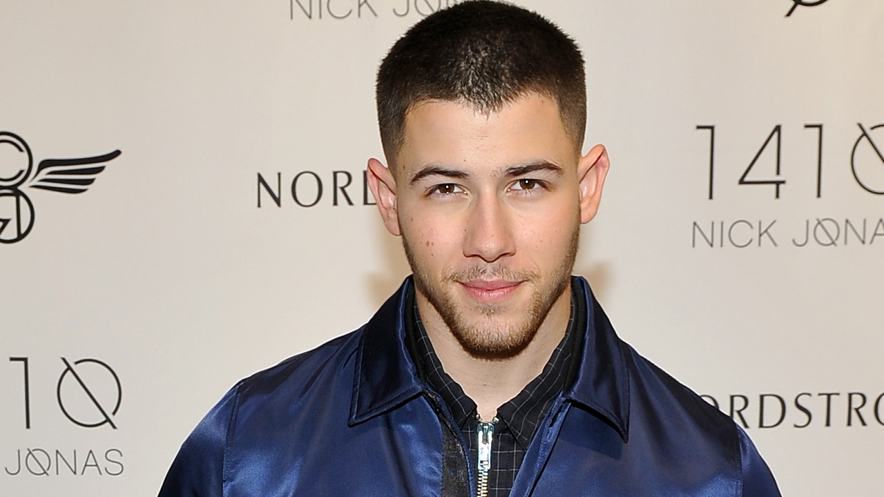 Exclusive Nick Jonas Says He Wants A Lot Of People To Have Sex To 1112