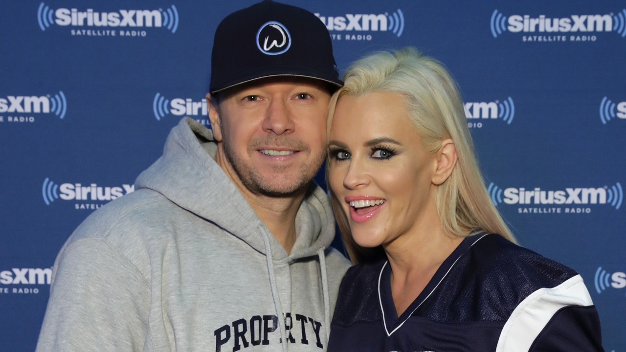 EXCLUSIVE: Jenny McCarthy and Donnie Wahlberg Explain Why 