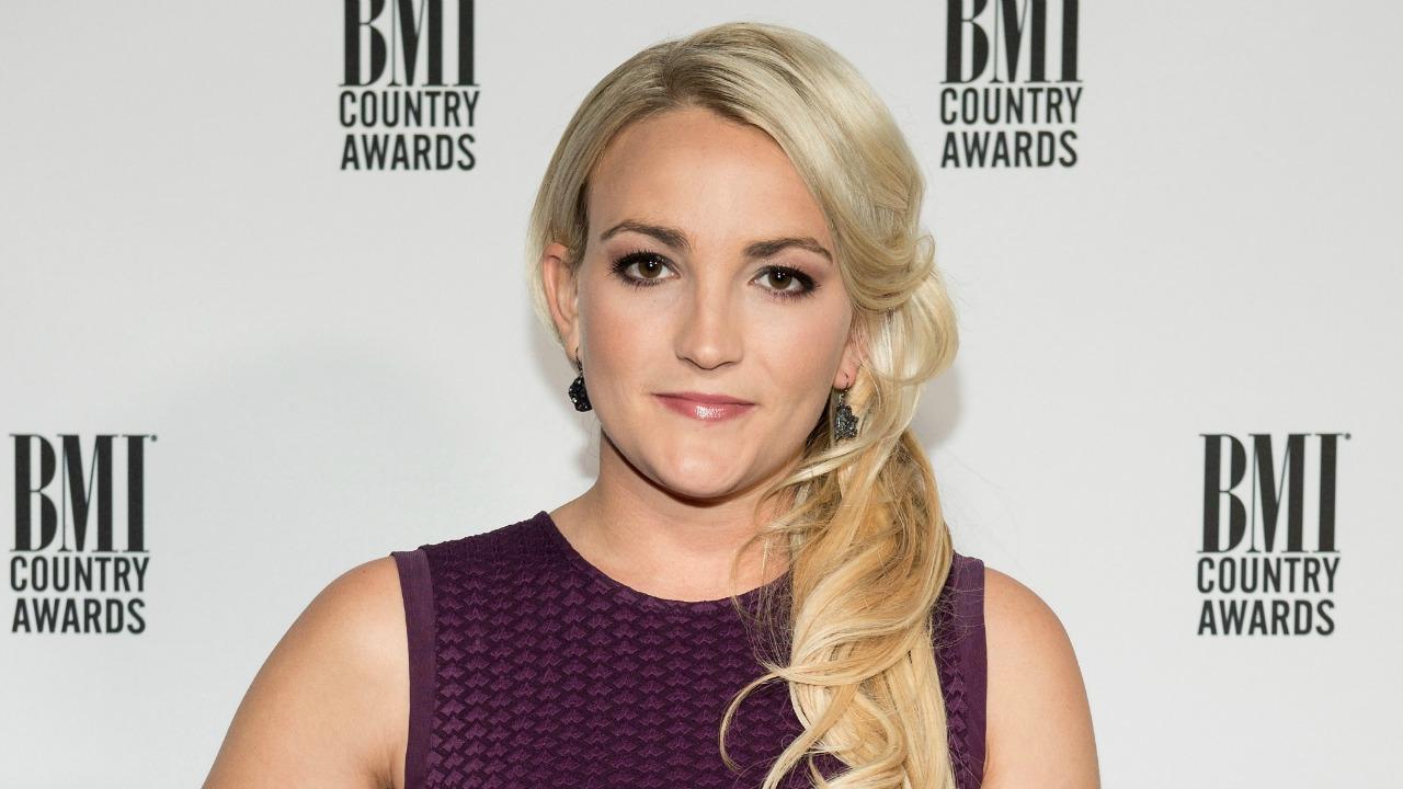 Does Jamie Lynn Spears Porn - Jamie Lynn Spears Announces She's Pregnant With Second Child -- See Her  Baby Bump! | Entertainment Tonight