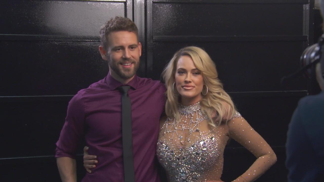 Here's How the 'Dancing With the Stars' Contestants Feel About Their